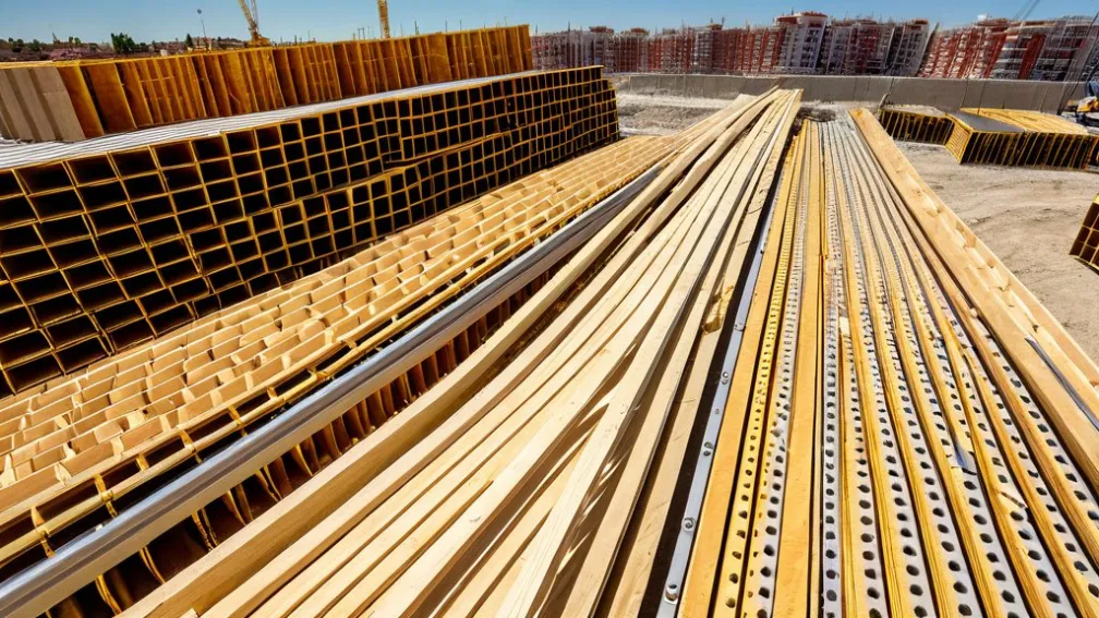 Операции на дороге A-5 продолжаются в Campamento и Lucero годом спустя