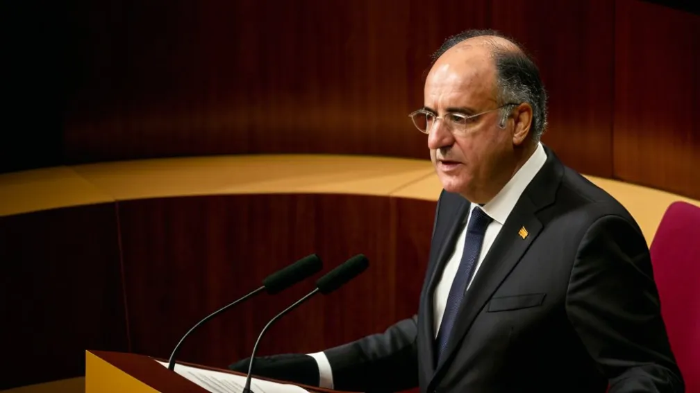 Основные факторы трансформации демократии в Каталонии