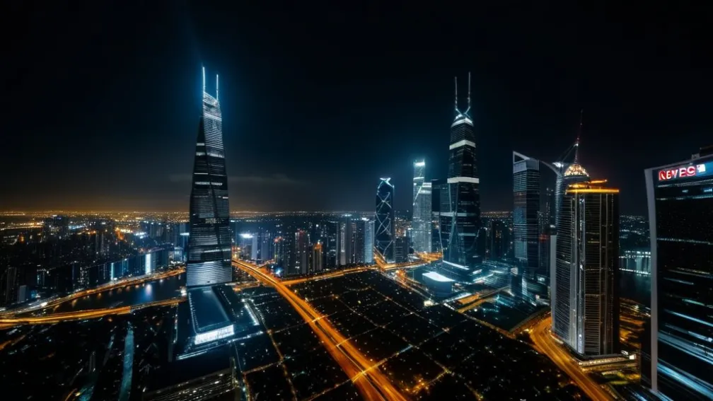 Экономика в шоке от политических рисков