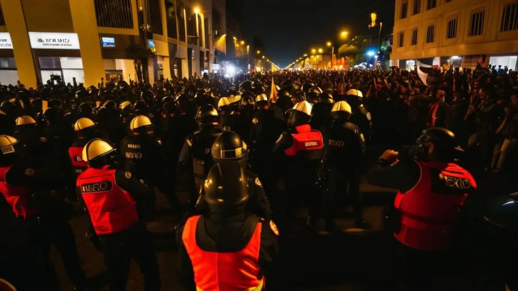 VIDEOANÁLISIS | LA GENERACIÓN Z: ENTRE EL RUIDO Y LA NADA