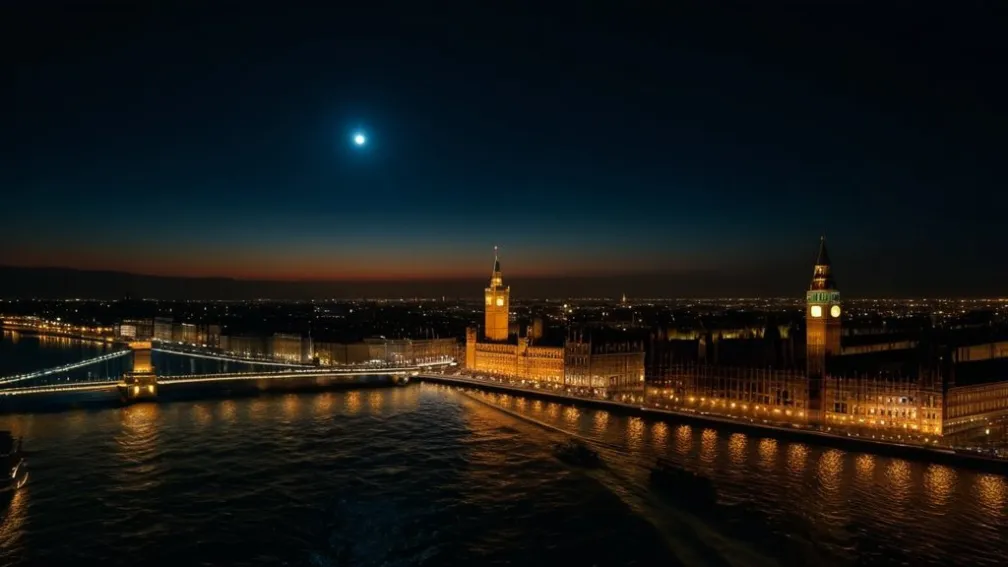 Кармина Бурана привлекла внимание на национальном стадионе в Чили