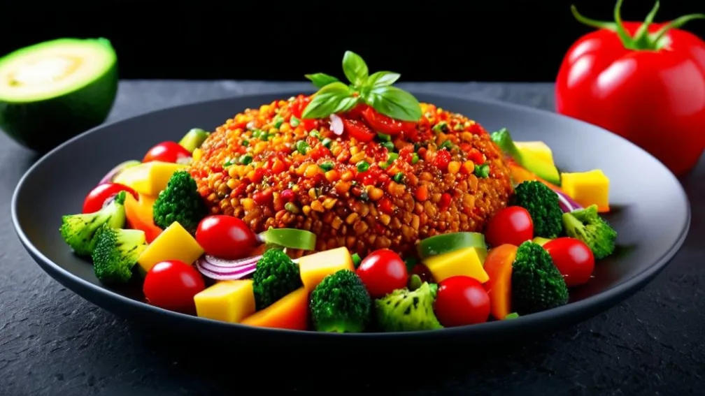 Меню недели от El Comidista (19-25 января)