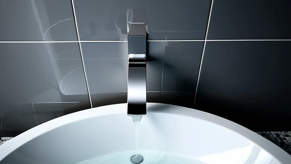 От проявления после душа с фильтрой MEKO