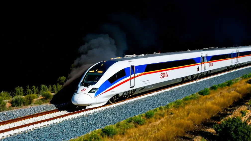 Сокрушение двух скоростных поездов в Адамузе: 'Много раненых, я еще не могу наладиться'