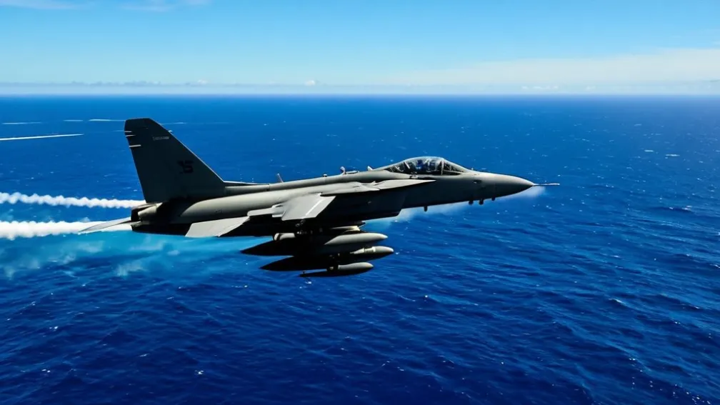 США предупреждают сектор авиации в Альпако о потенциальных рисках