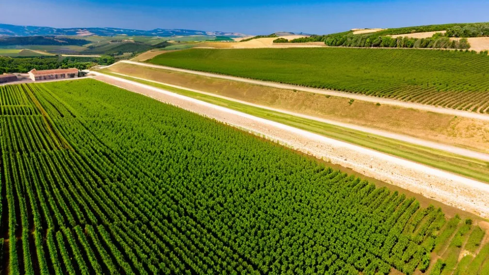 Интересные места для посещения в провинции Ciudad Real, Испания