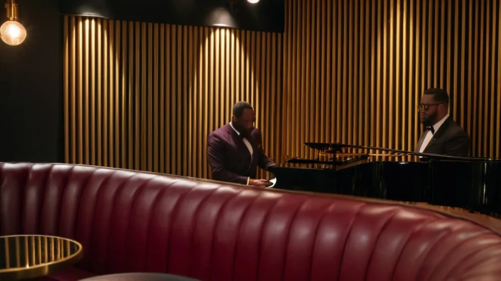 Jazz clubs: A new chapter in Spanish social life