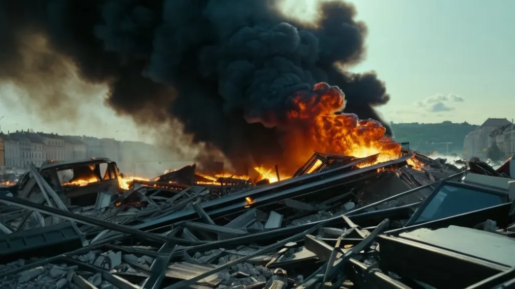 Los testimonios de víctimas del accidente de tren en Adamuz: “Salí despedida y abrí la puerta con la cabeza”