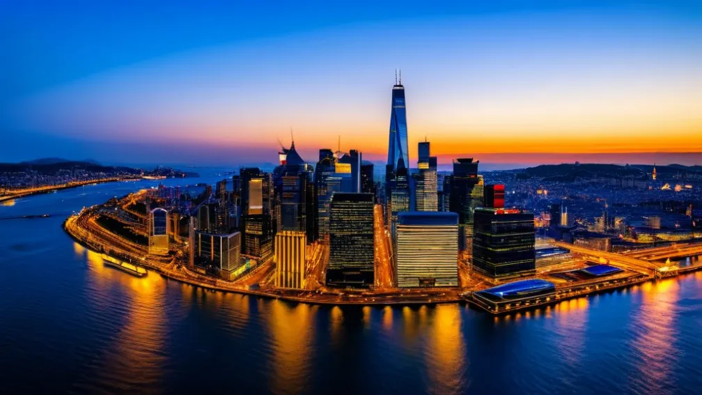 Запланируйте свою поездку на следующий год