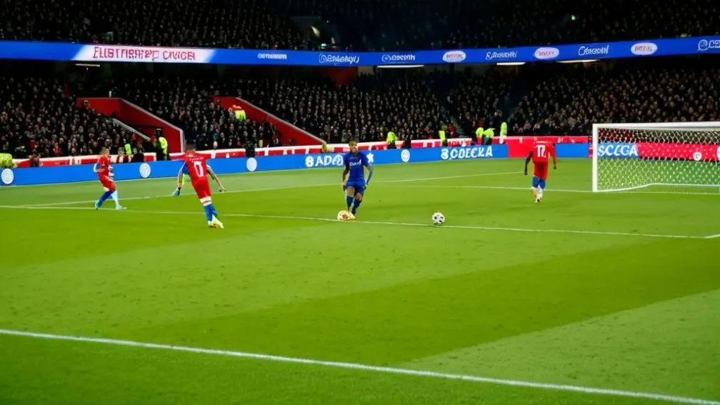 Real Madrid избегает своего самоподавления от Levante