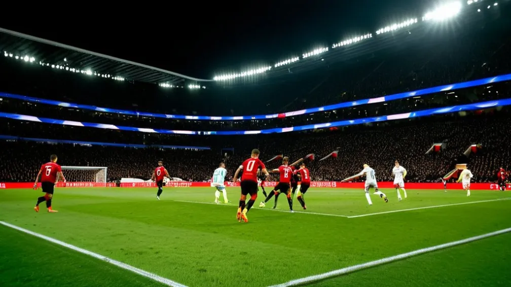 Real Madrid победил Levante в Бенаведе