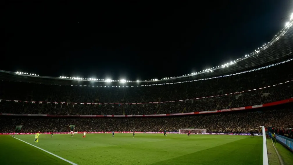 Nigeria выигрывает пенальти на чужом поле и занимает третье место в Африканской кубке