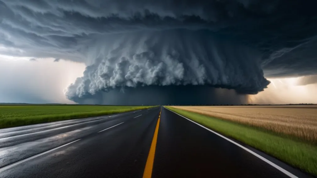 La lluvia fina de odio contra meteorólogos y divulgadores climáticos