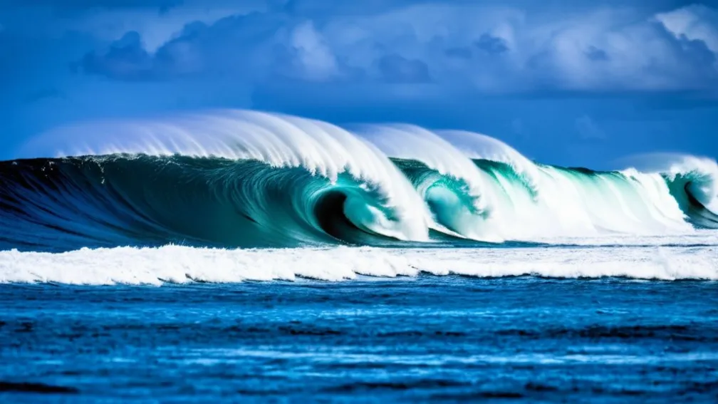 UNA BUENA NOTICIA FRENTE AL TSUNAMI DE TRUMP: EL TRATADO PARA PROTEGER LAS AGUAS INTERNACIONALES ENTRA EN VIGOR