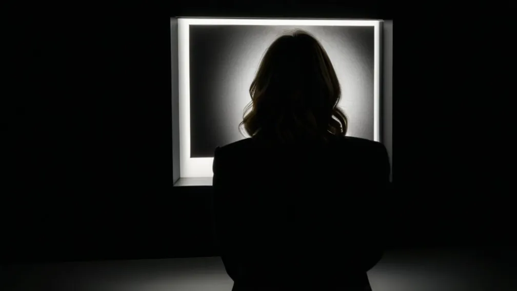 Эстер Феррер: движение как концепция