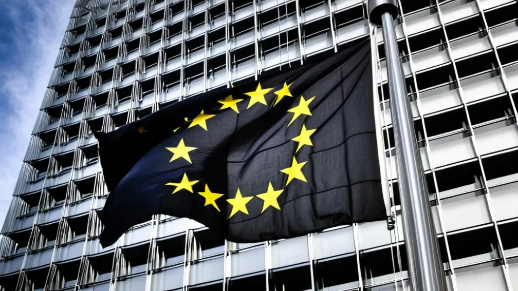 Приемлемость быть европейцем