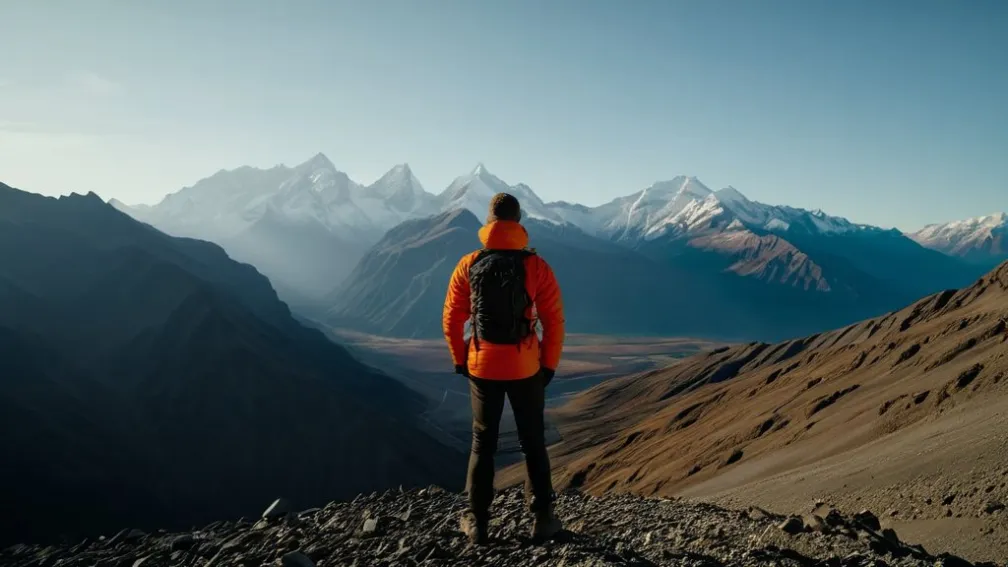 Эсперано Сансьен будет противостоять Трампу и Милей в Давосе