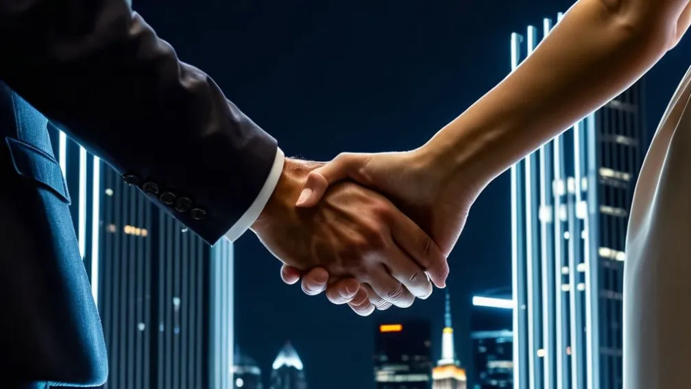 Почему использование слова 'пара' может укрепить отношение