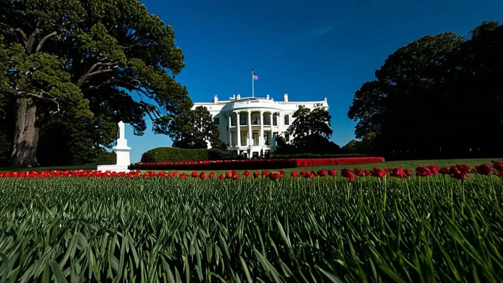 Одним годом возвращения Трампа к Белому дому