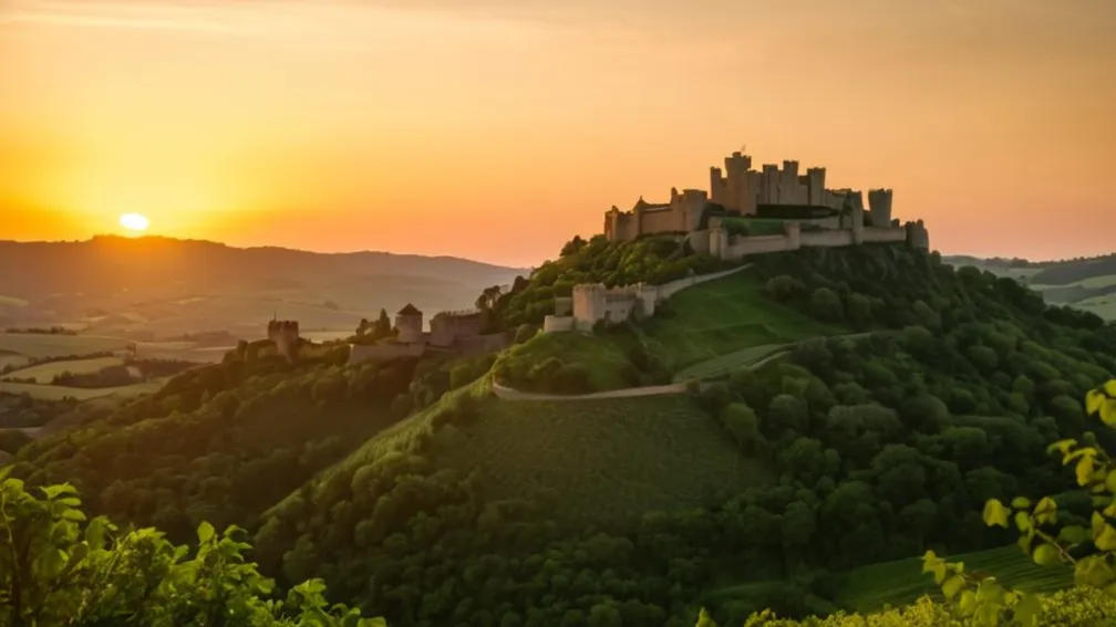 Испания: Заключение сессии и подготовка к выборам в CASTILLA И ЛЕОН