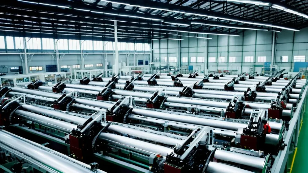 Китайская экономика растет на 5% в 2025 году, несмотря на торговую войну с США