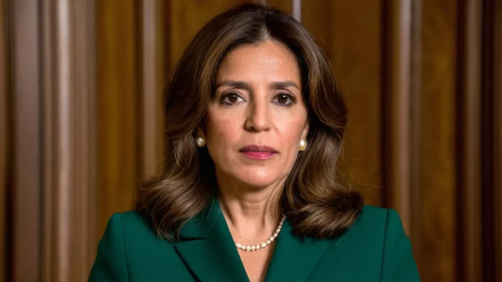 Контroversия вокругJoséfa González-Blanco, мексиканского амбассадора в Великобритании