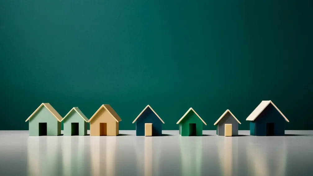 Продажи недвижимости до ноября превысили объем 2024 года