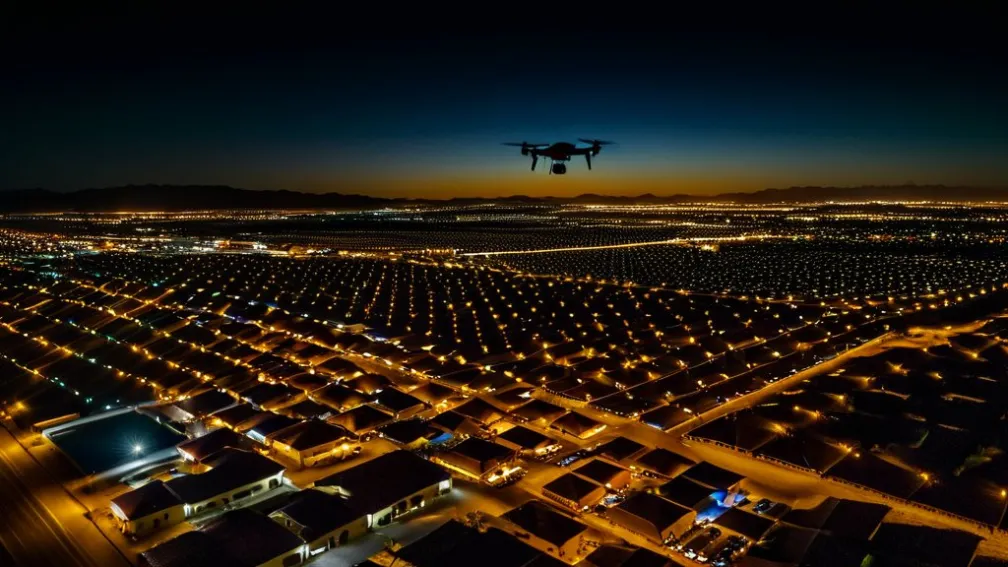 Трамп и безопасность Мексики: переменные в политике