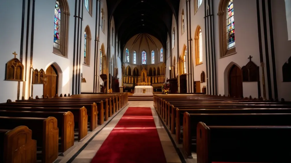 Последний прощальный поход принцессы Ирины Греции в Атении