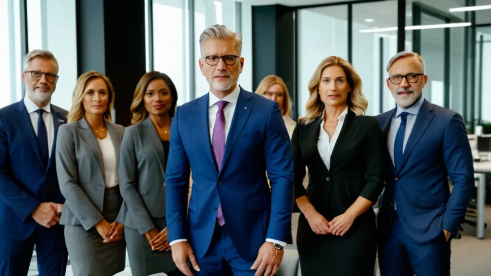 Как вести руководство во время нестабильности и конфузиона