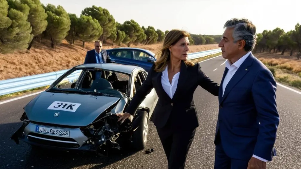 Умеры в Huelva: два периода и фотографа