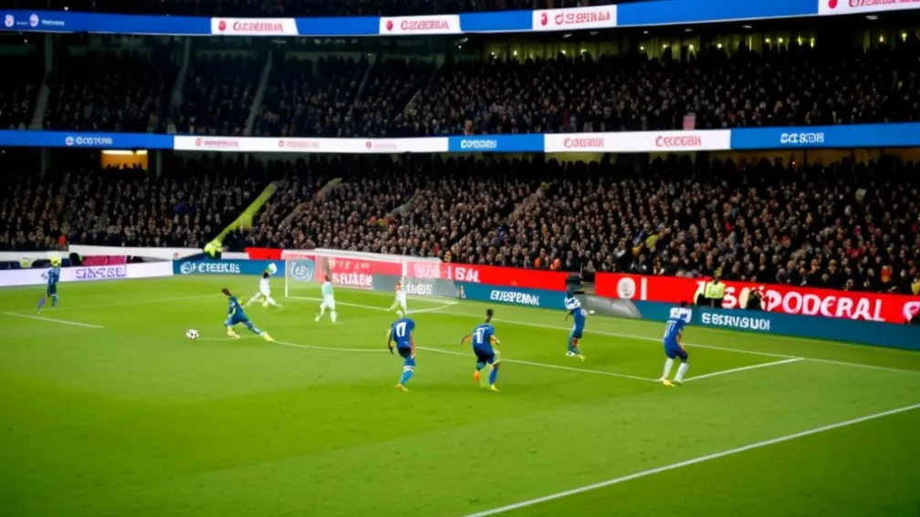 Мбаппе: «Не вина Вини, если мы играли так. Если пить, то пить всему команде»