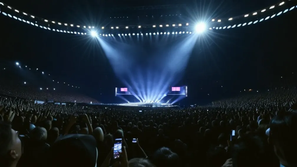 Профeco проверит продажу билетов на концерт BTS в Мексике