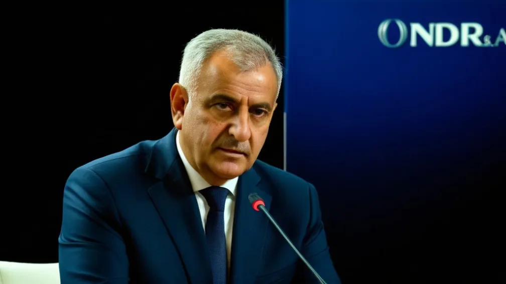 Государство отвергает интеграцию Indra в Эскрайно, считая ее проблемной