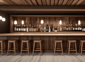Братья Коломбо открыли Super Bar в Барселоне: гастрономия по разумным ценам