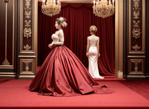 Секрет причесок Николь Кидман и Памелы Андерсон на Met Gala: Стилисты раскрыли правду