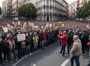 Критика «налоговых подарков»: Sumar и Podemos против жилищного закона PSOE