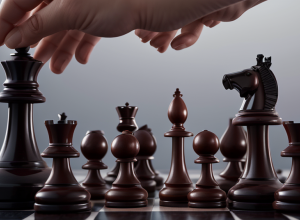 Накамура сенсационно обыграл Карлсена в «армагеддоне» на Norway Chess