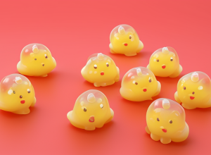 Haribo отзывает партию конфет в Нидерландах из-за следов каннабиса