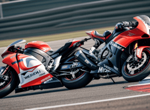 Новые правила MotoGP: Гонщикам после серьезных травм разрешили тесты на прототипах, введен стандартный штраф за хаос на старте