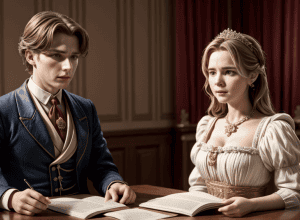 Белинда сыграет императрицу Шарлотту в новом сериале Sony Pictures: подробности и актеры