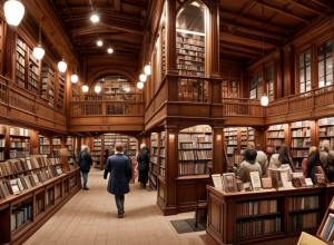 Королева Летисия открыла Книжную ярмарку в Мадриде: книги, жара и блинчики