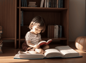 Сила чтения: Как книги меняют жизни и борются с невежеством