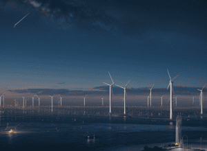 Iberdrola инвестирует в инновации: как технологии меняют энергетику к лучшему
