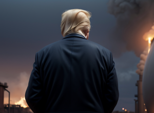 Трамп увеличивает пошлины на сталь до 50%: новые торговые войны?