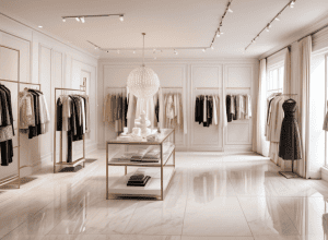 Zara отмечает 50-летие: перезапуск первого магазина и кампания с 50 супермоделями