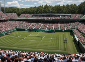 Алькарас продолжает победное шествие на Roland Garros: яркая победа над Марожаном
