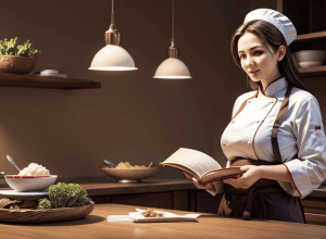 Шеф-повар Карла Васкес: Книга рецептов — наследие сальвадорских женщин и путь к признанию
