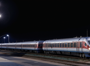 Скандал в Renfe: Дочерняя компания не может предоставить информацию о спорном найме