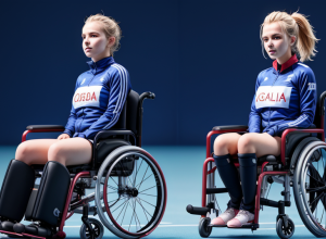 Паралимпийская чемпионка Елена Конгост завершает карьеру из-за рака: спортсменка столкнулась с болезнью